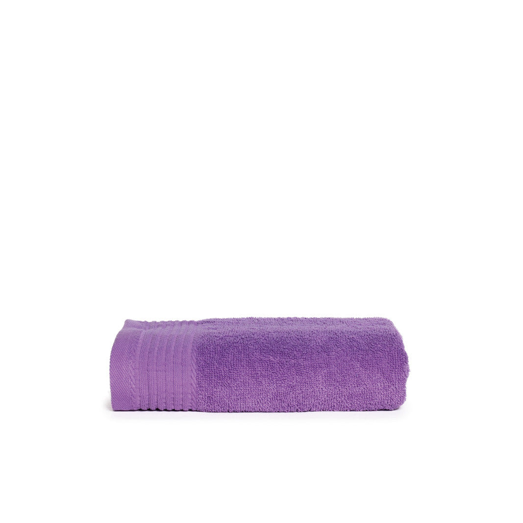 Serviette de Toilette Classic - Purple