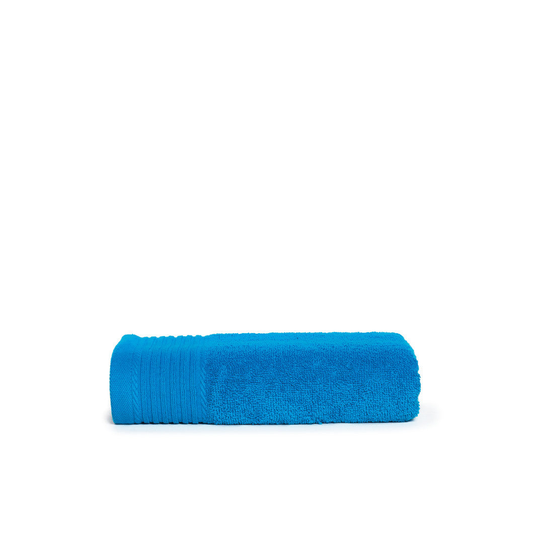 Serviette de Toilette Classic - Turquoise