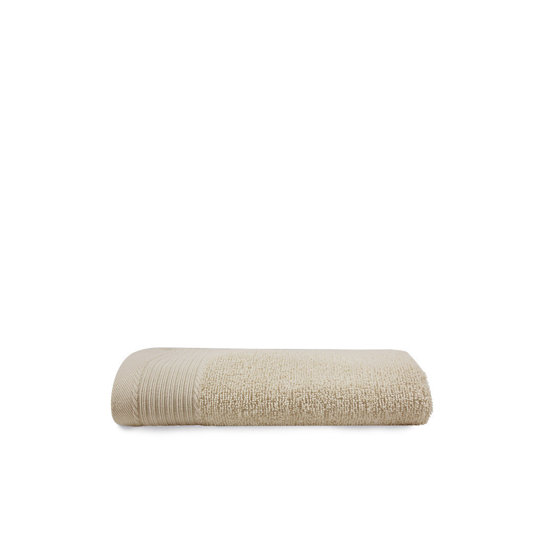 Serviette de Toilette Classic - Beige