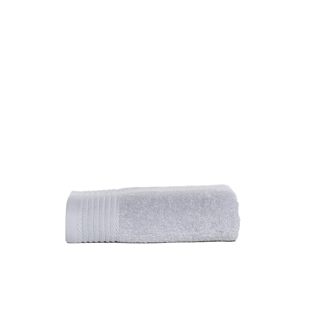 Serviette de Toilette Classic - Light Grey