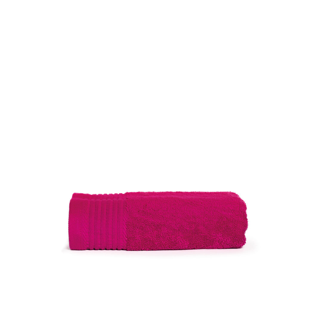 Serviette de Toilette Classic - Magenta