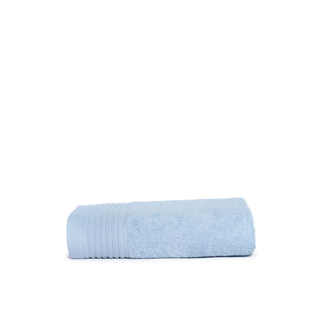 Serviette de Toilette Classic - Light Blue