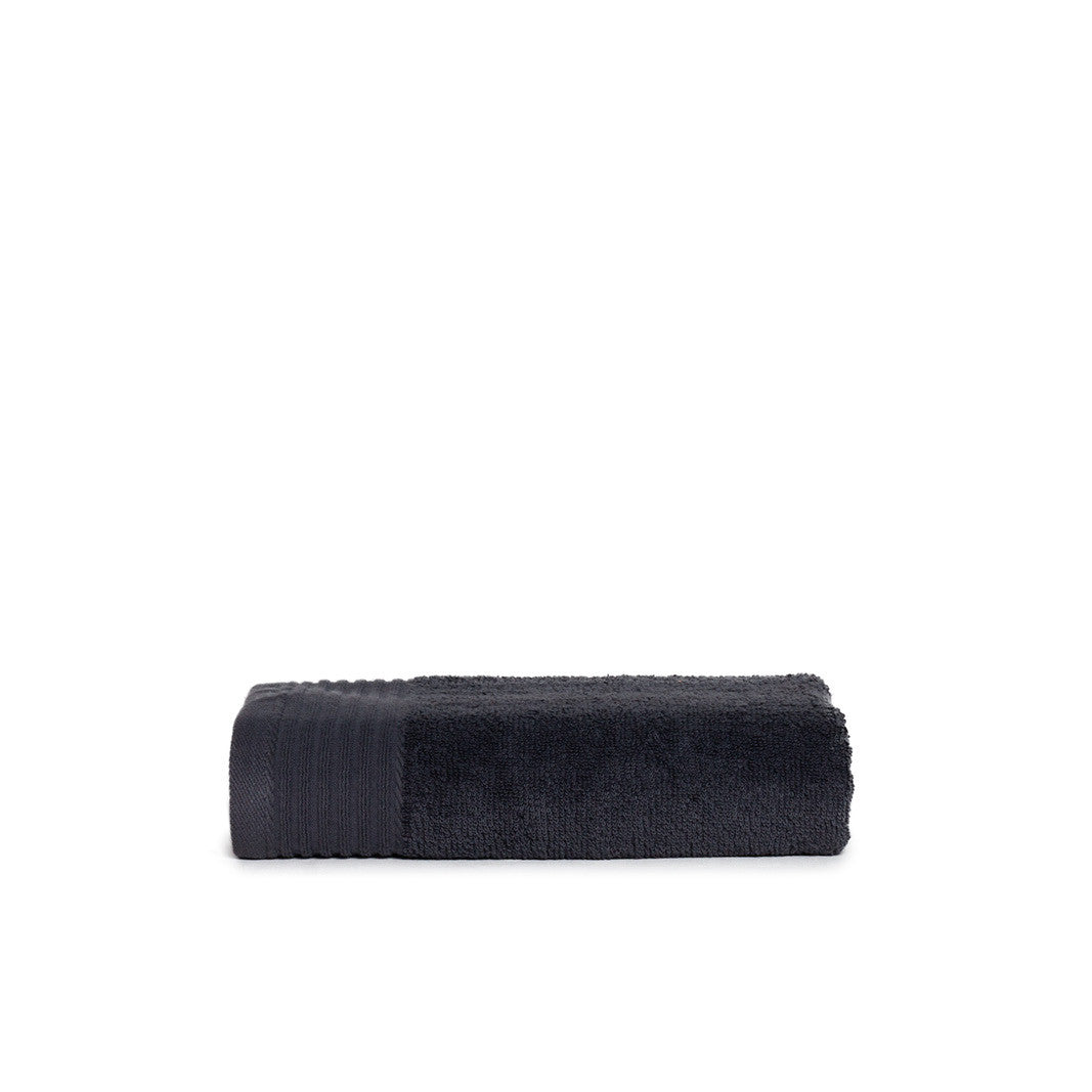 Serviette de Toilette Classic - Anthracite