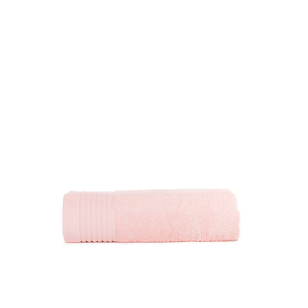 Serviette de Toilette Classic - Salmon