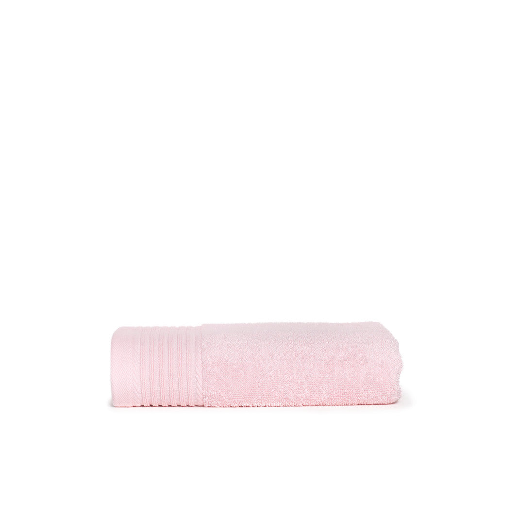 Serviette de Toilette Classic - Light Pink