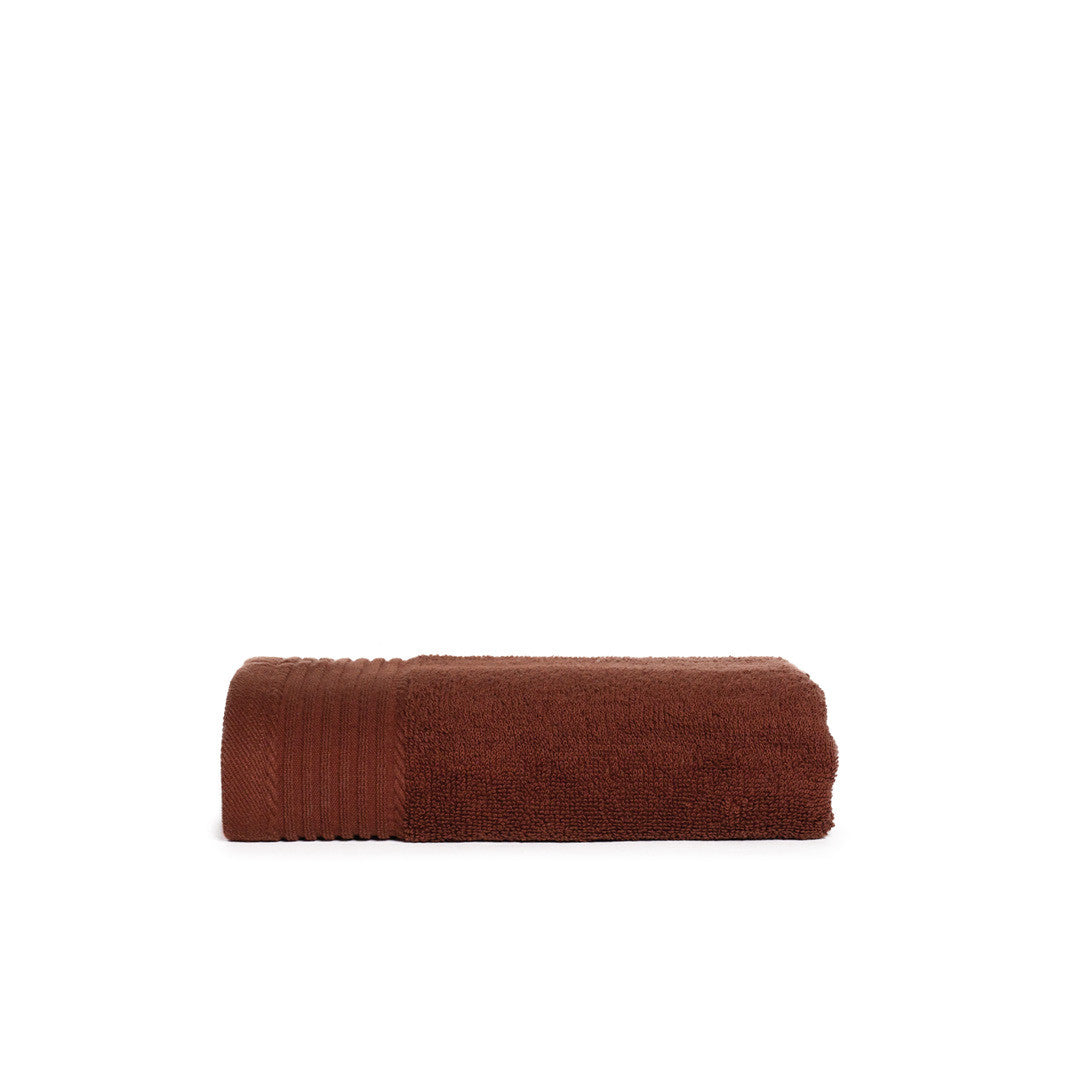 Serviette de Toilette Classic - Brown