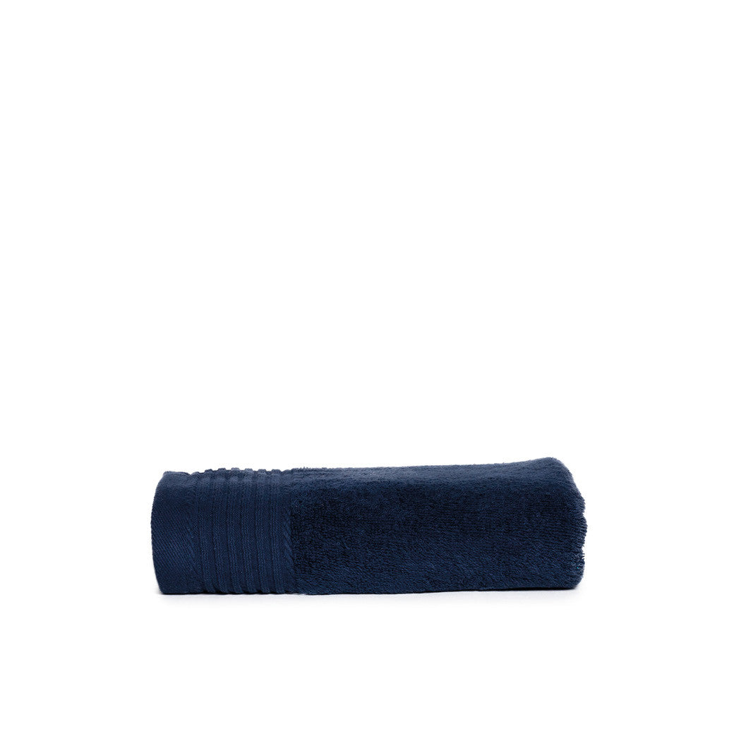 Serviette de Toilette Classic - Navy Blue