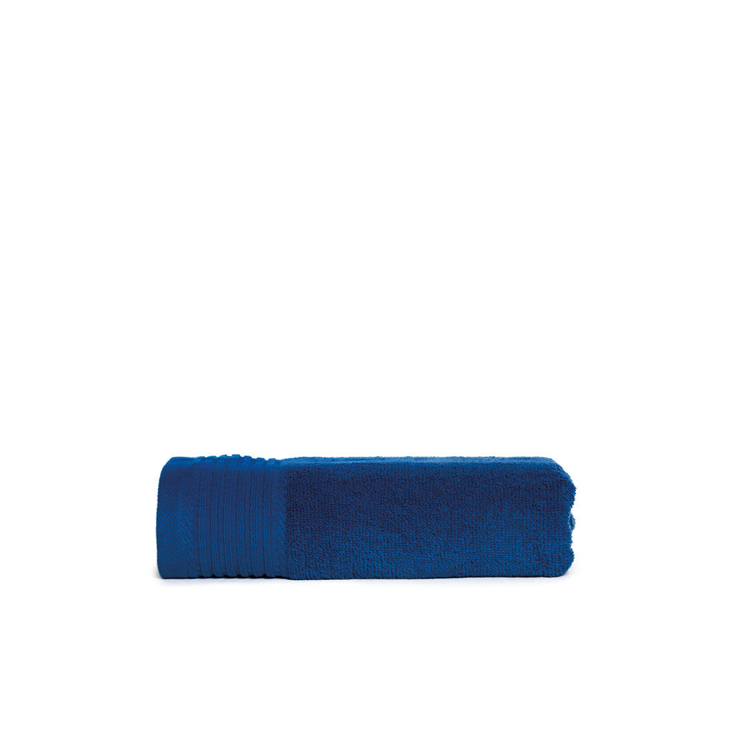 Serviette de Toilette Classic - Royal Blue