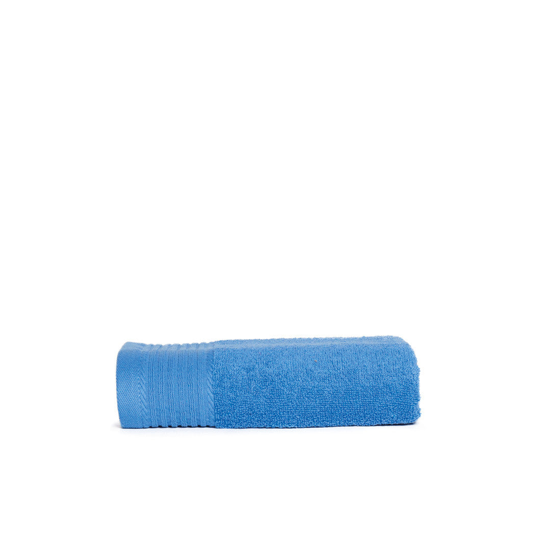 Serviette de Toilette Classic - Aqua Azure