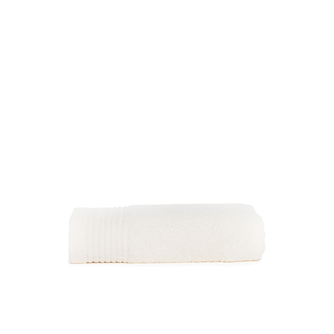 Serviette de Toilette Classic - Ivory Cream