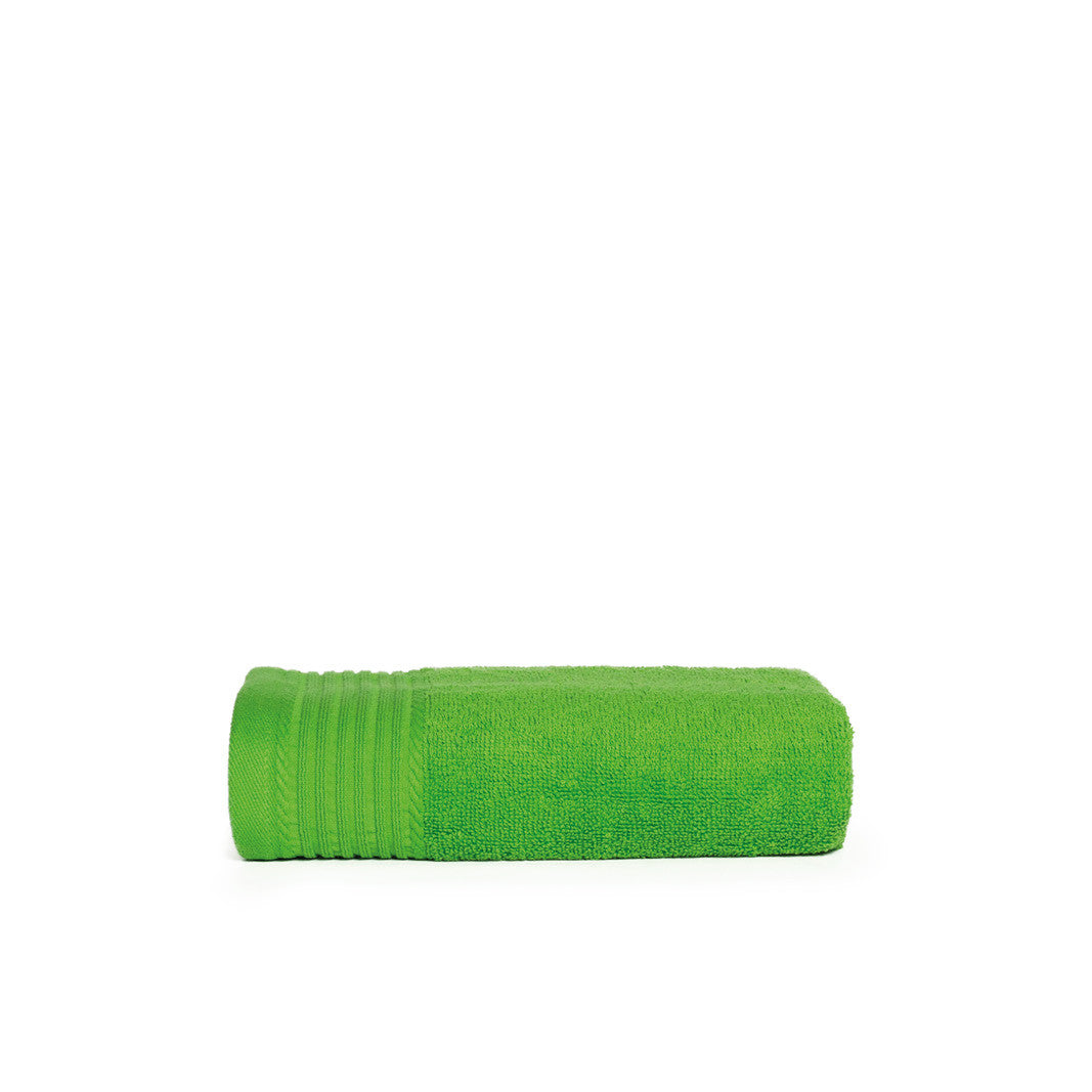 Serviette de Toilette Classic - Lime Green