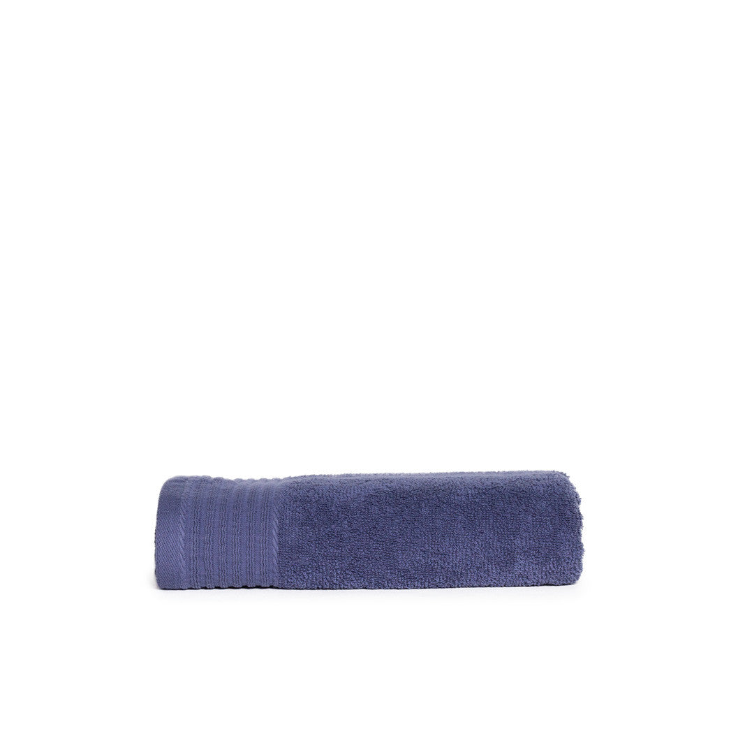 Serviette de Toilette Classic - Denim Faded