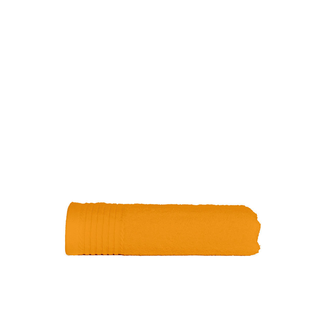 Serviette de Toilette Classic - Gold Yellow