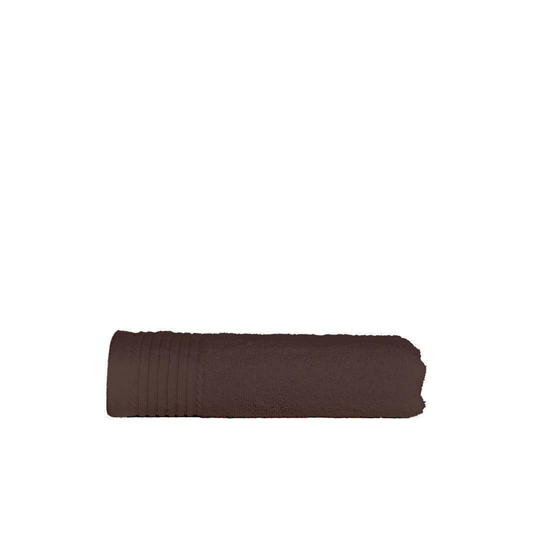 Serviette de Toilette Classic - Taupe