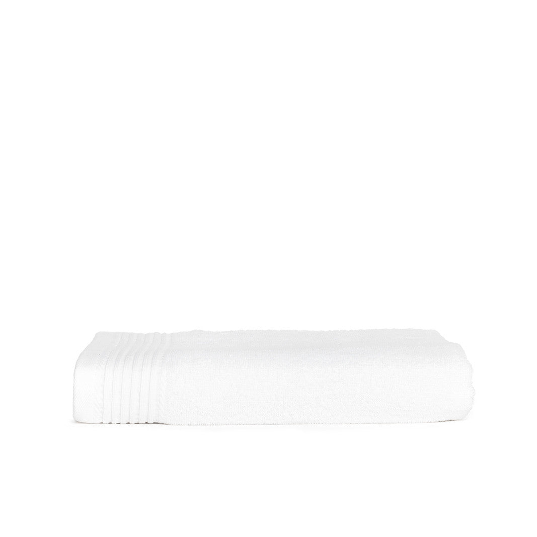 Serviette de Bain Classic - White