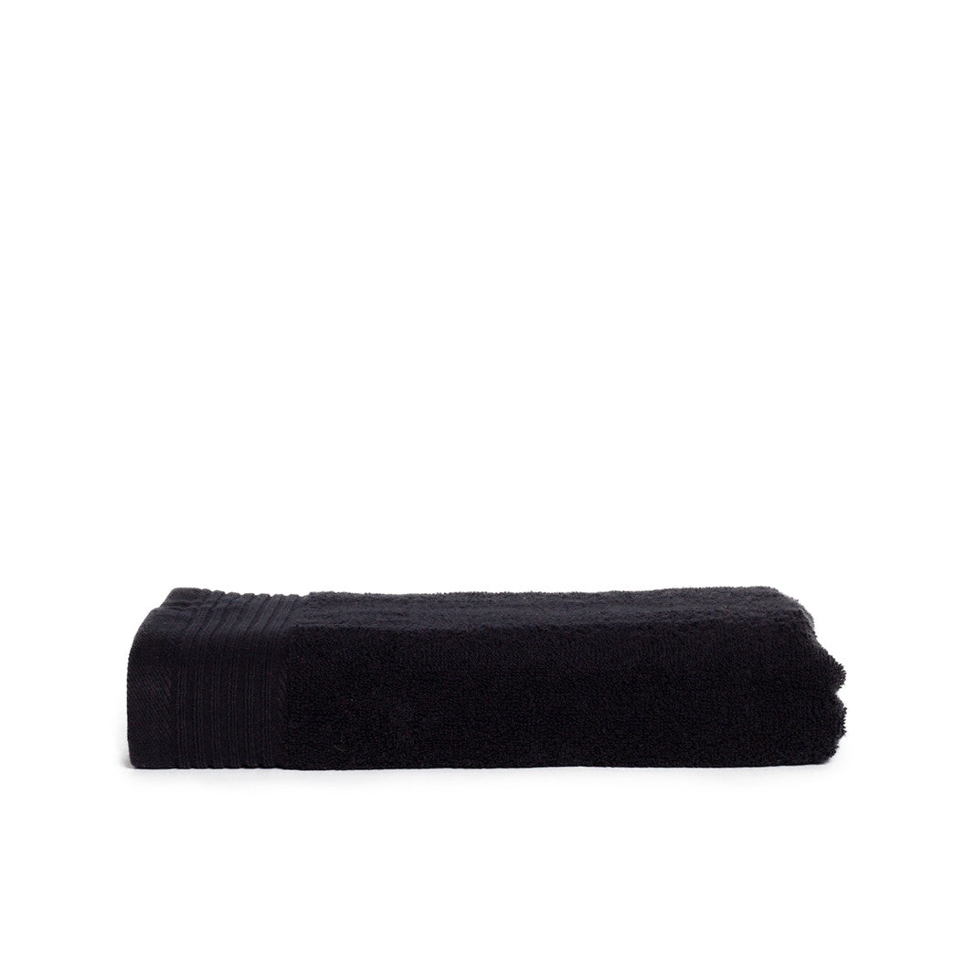 Serviette de Bain Classic - Black