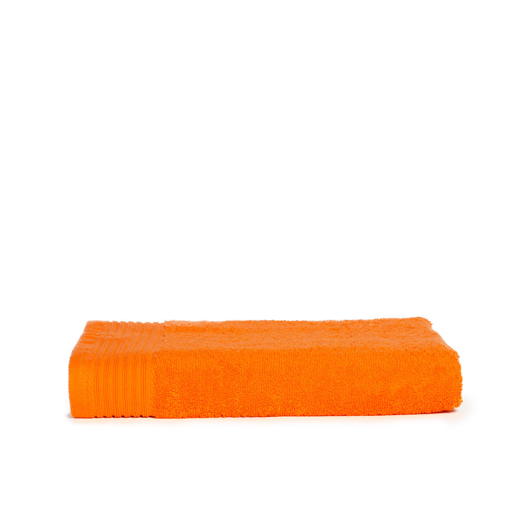 Serviette de Bain Classic - Orange