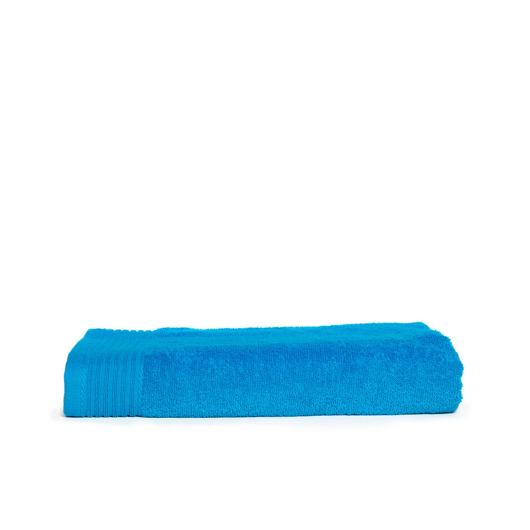 Serviette de Bain Classic - Turquoise