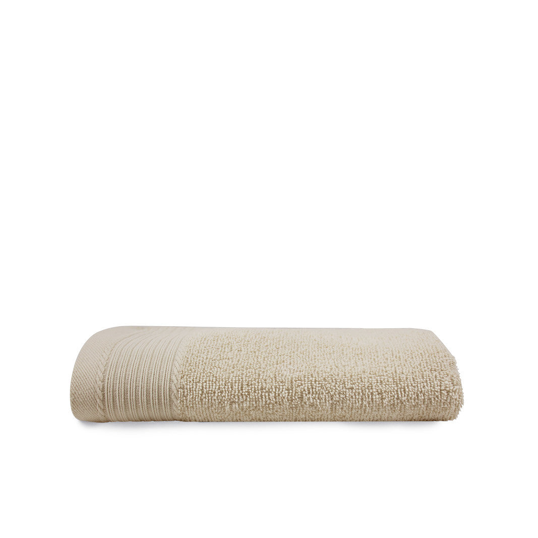 Serviette de Bain Classic - Beige