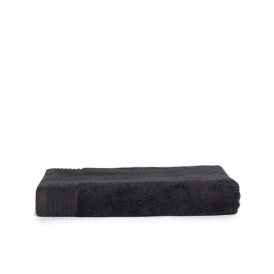 Serviette de Bain Classic - Anthracite
