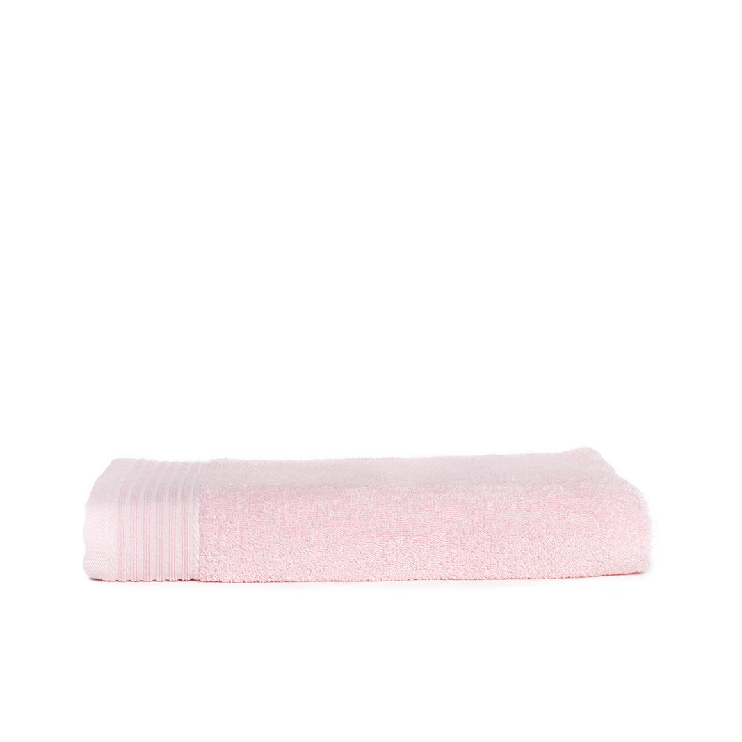 Serviette de Bain Classic - Light Pink