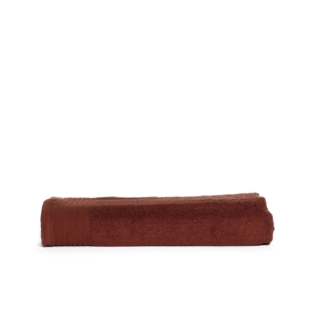Serviette de Bain Classic - Brown