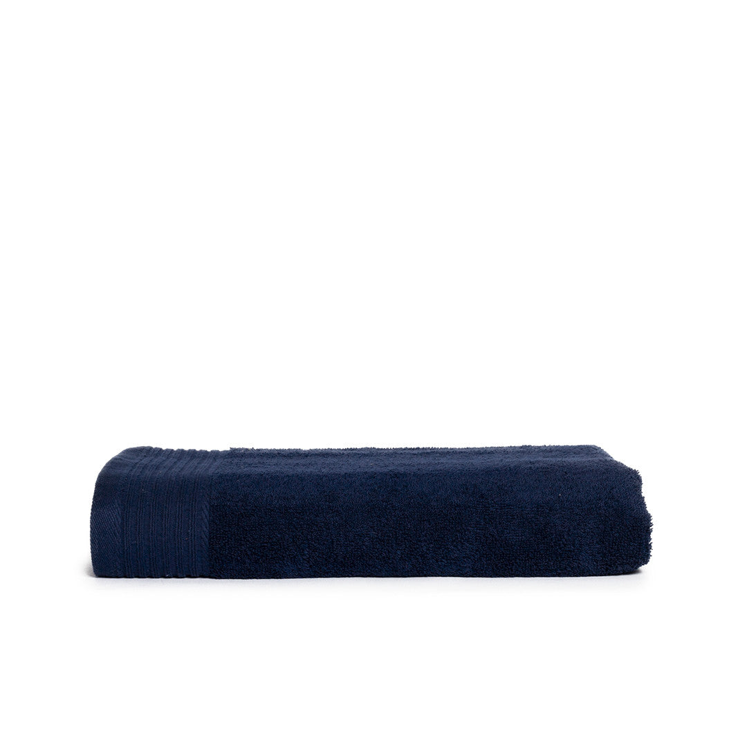 Serviette de Bain Classic - Navy Blue