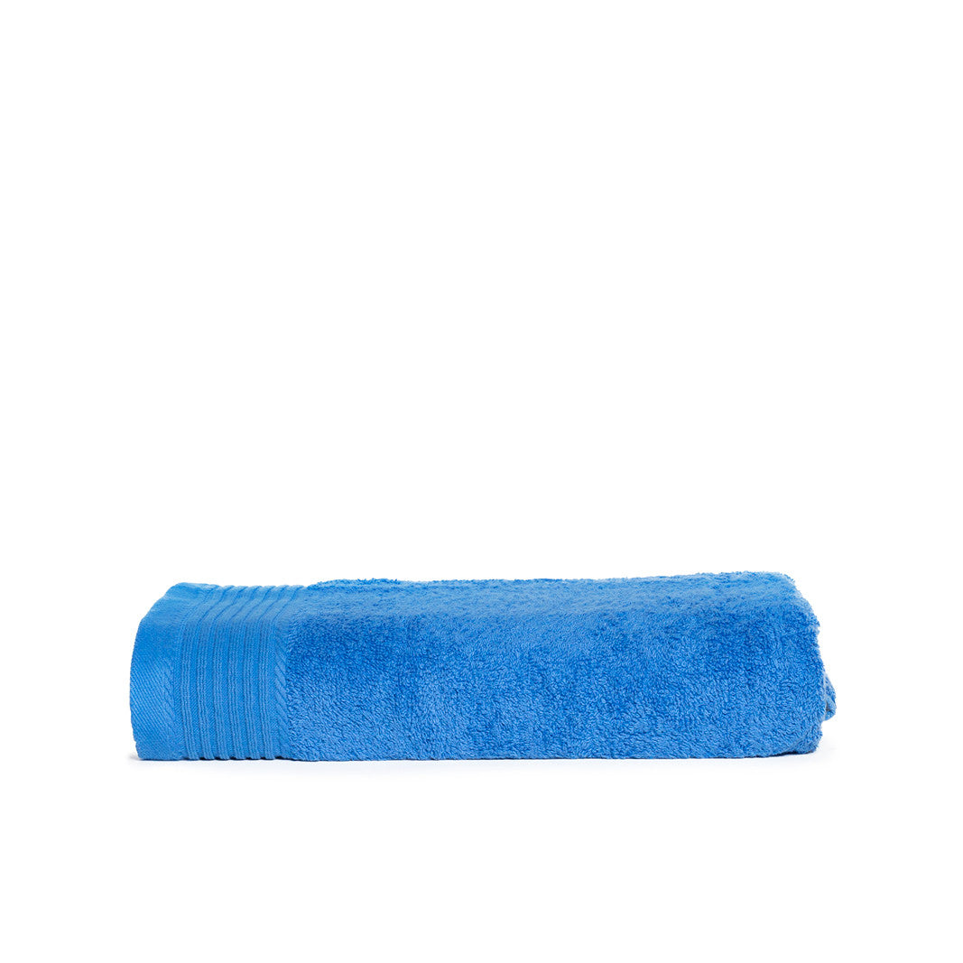 Serviette de Bain Classic - Aqua Azure
