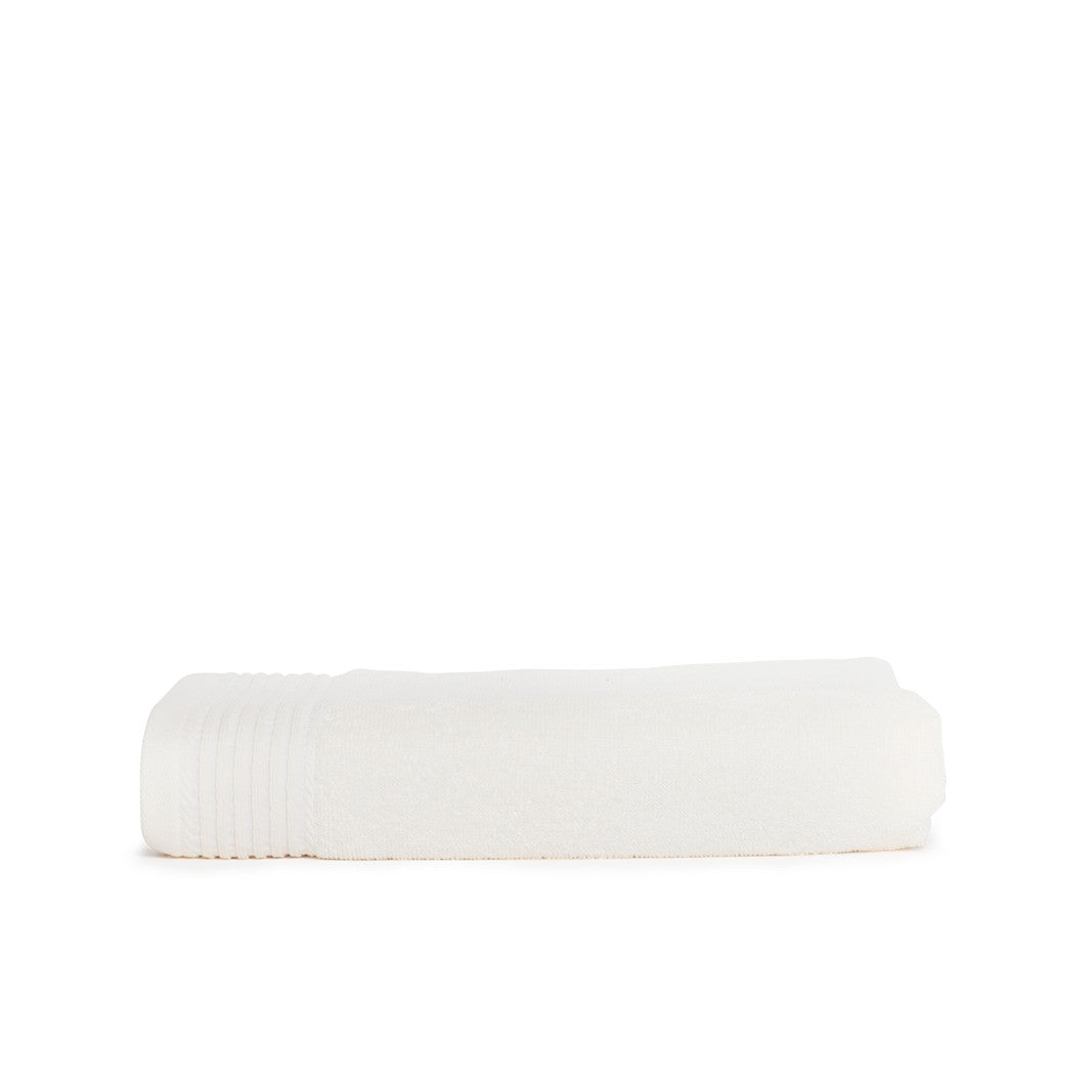Serviette de Bain Classic - Ivory Cream