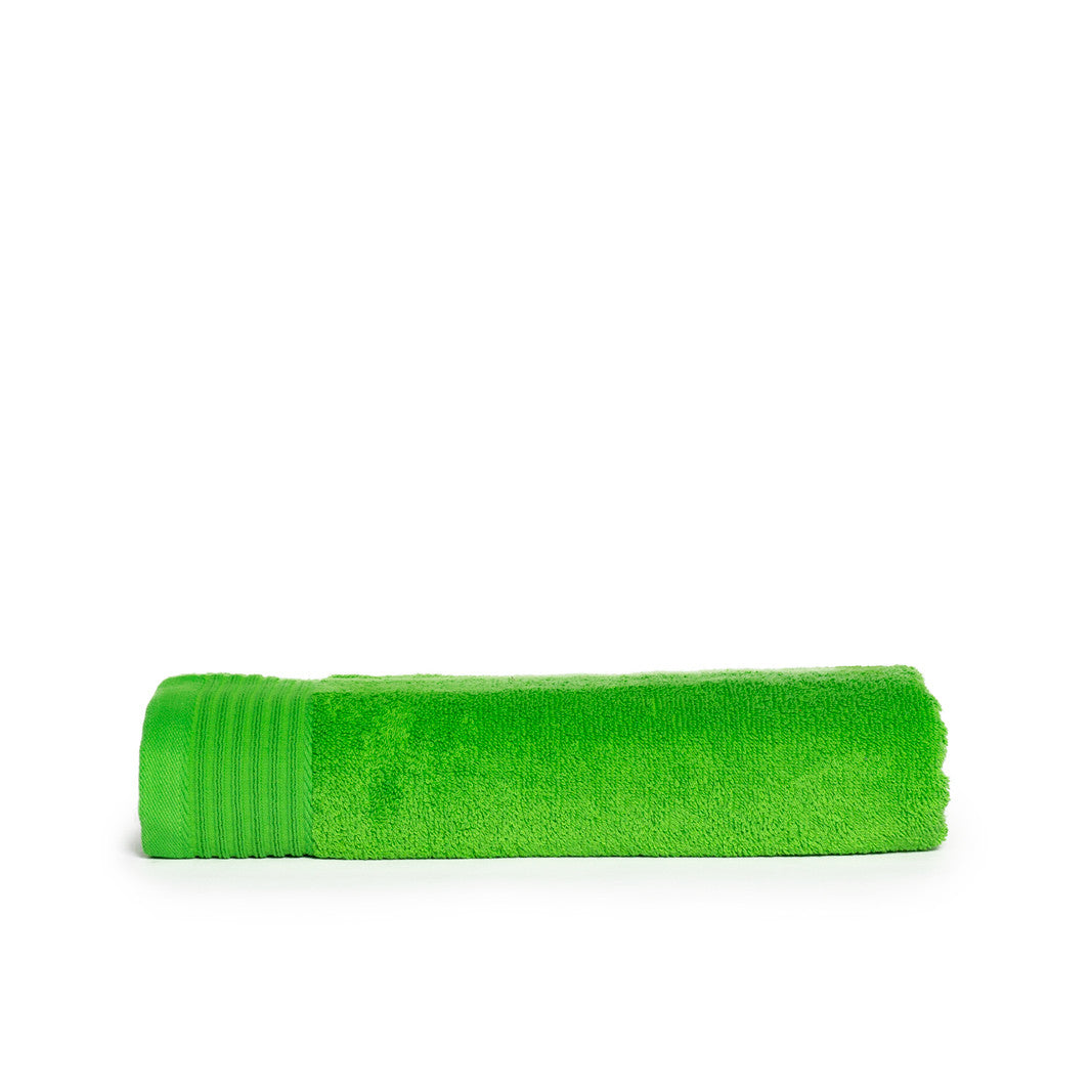Serviette de Bain Classic - Lime Green