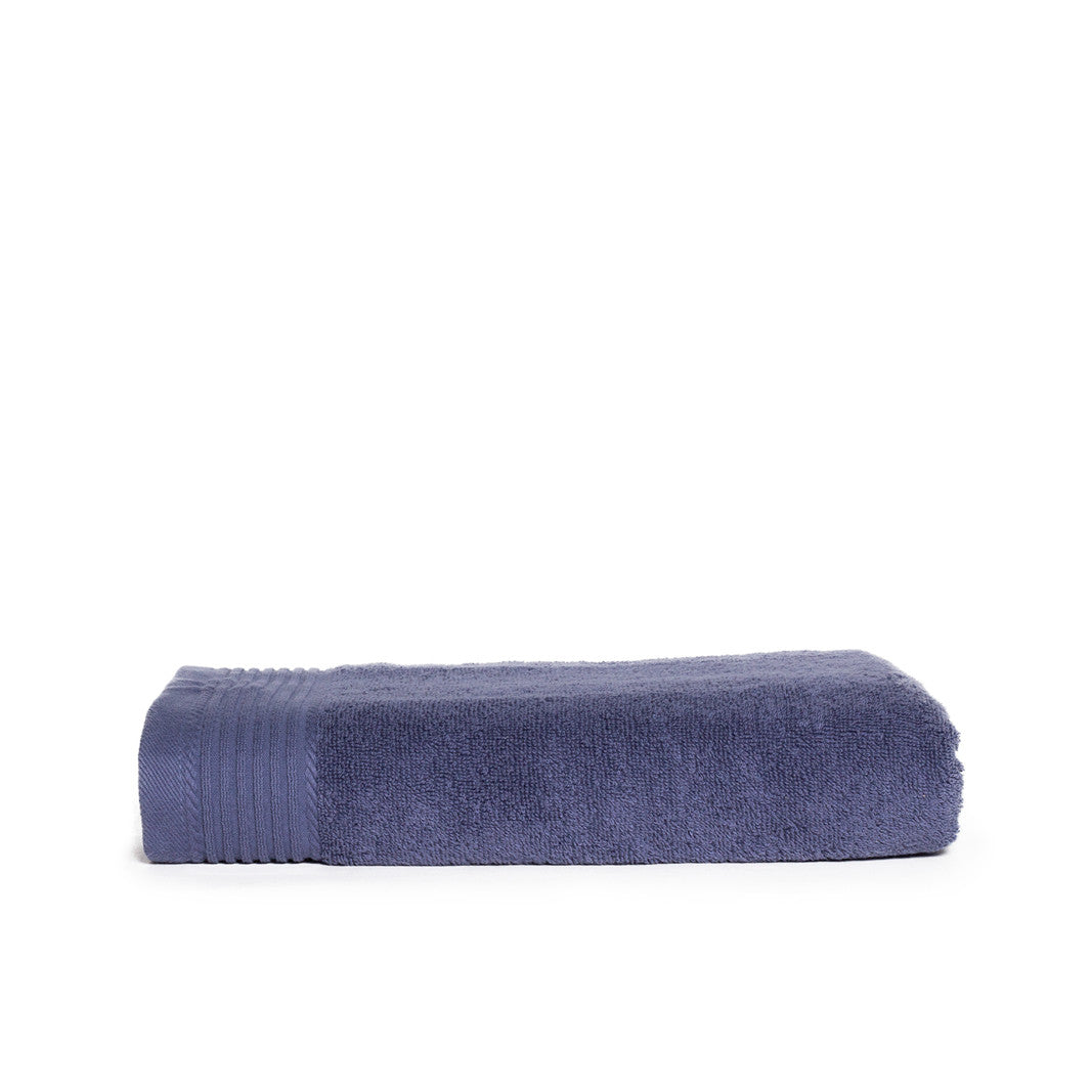 Serviette de Bain Classic - Denim Faded