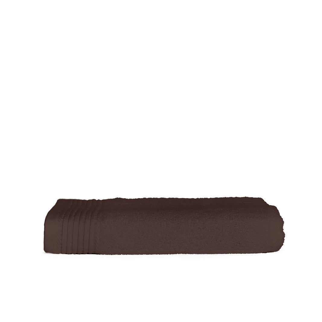Serviette de Bain Classic - Taupe
