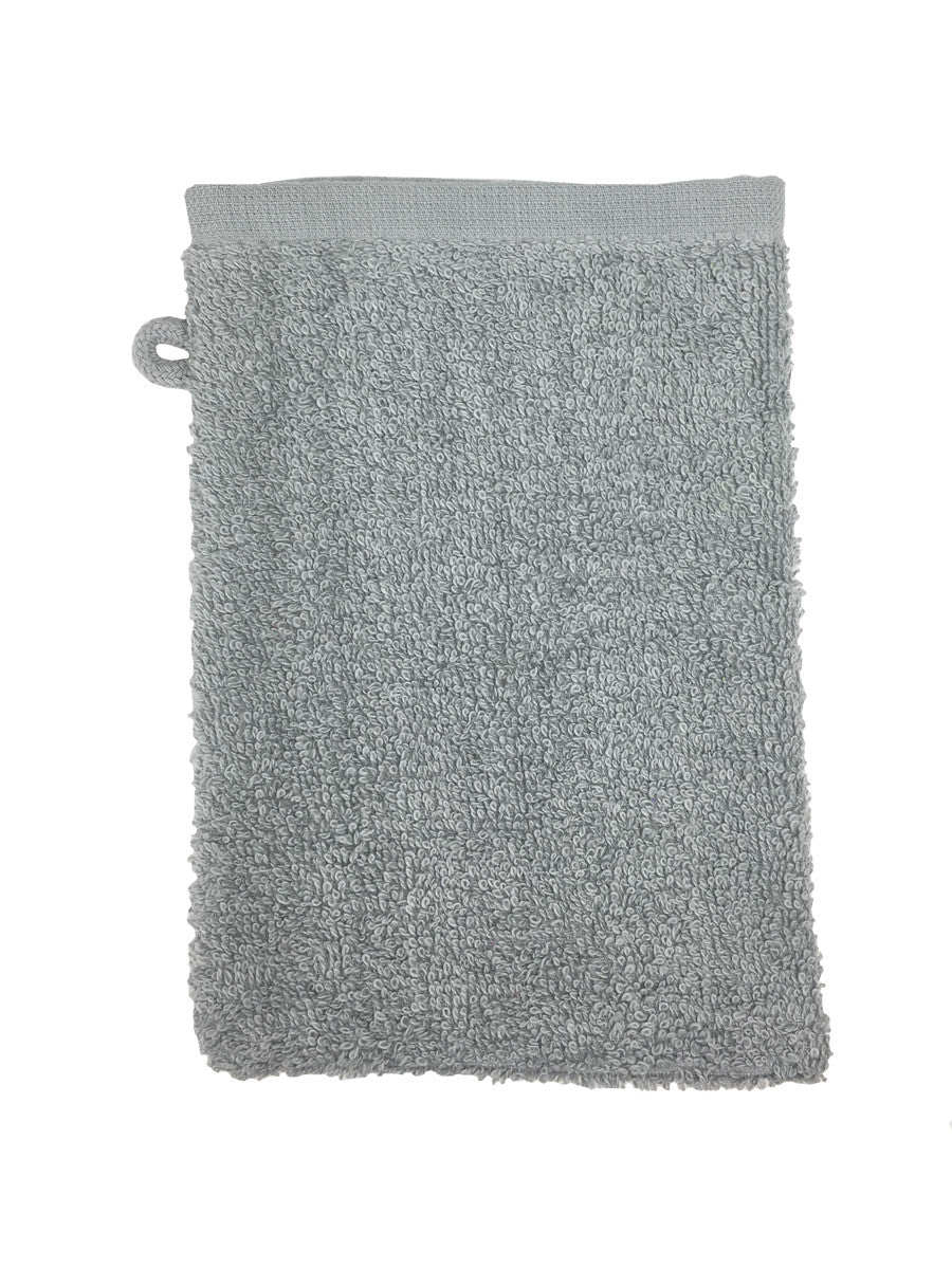 Gant de Toilette Classic - Light Grey