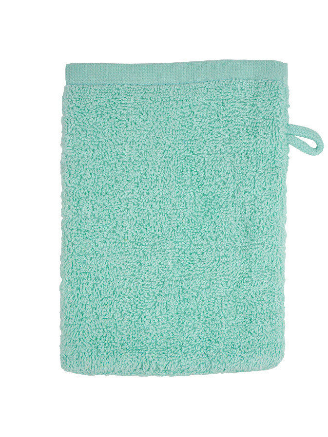 Gant de Toilette Classic - Mint