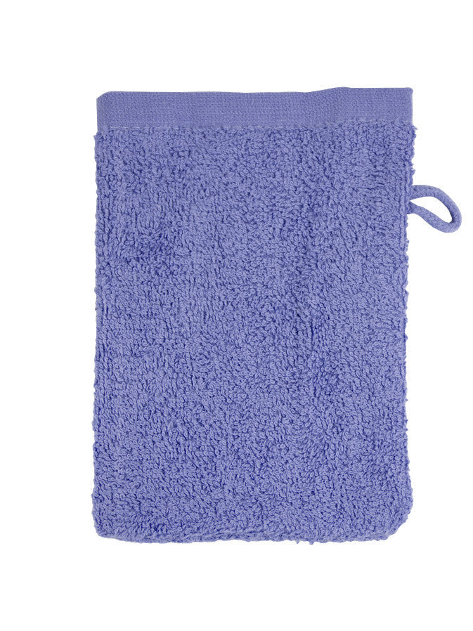 Gant de Toilette Classic - Lavender