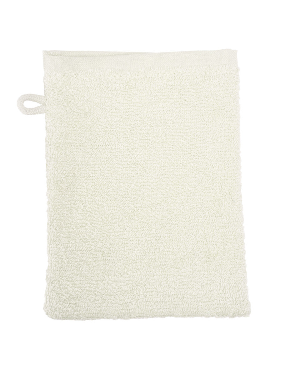 Gant de Toilette Classic - Ivory Cream