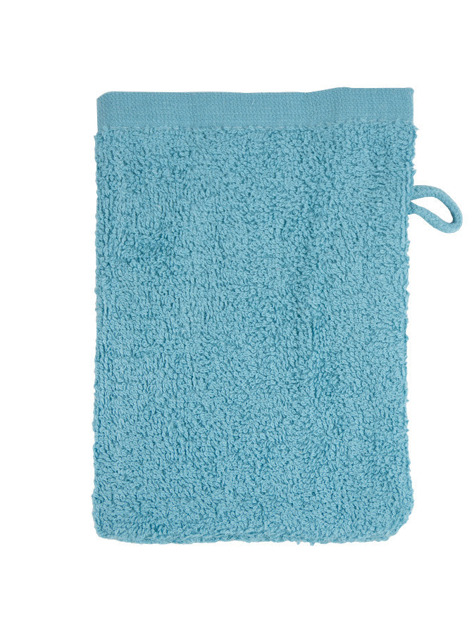 Gant de Toilette Classic - Petrol