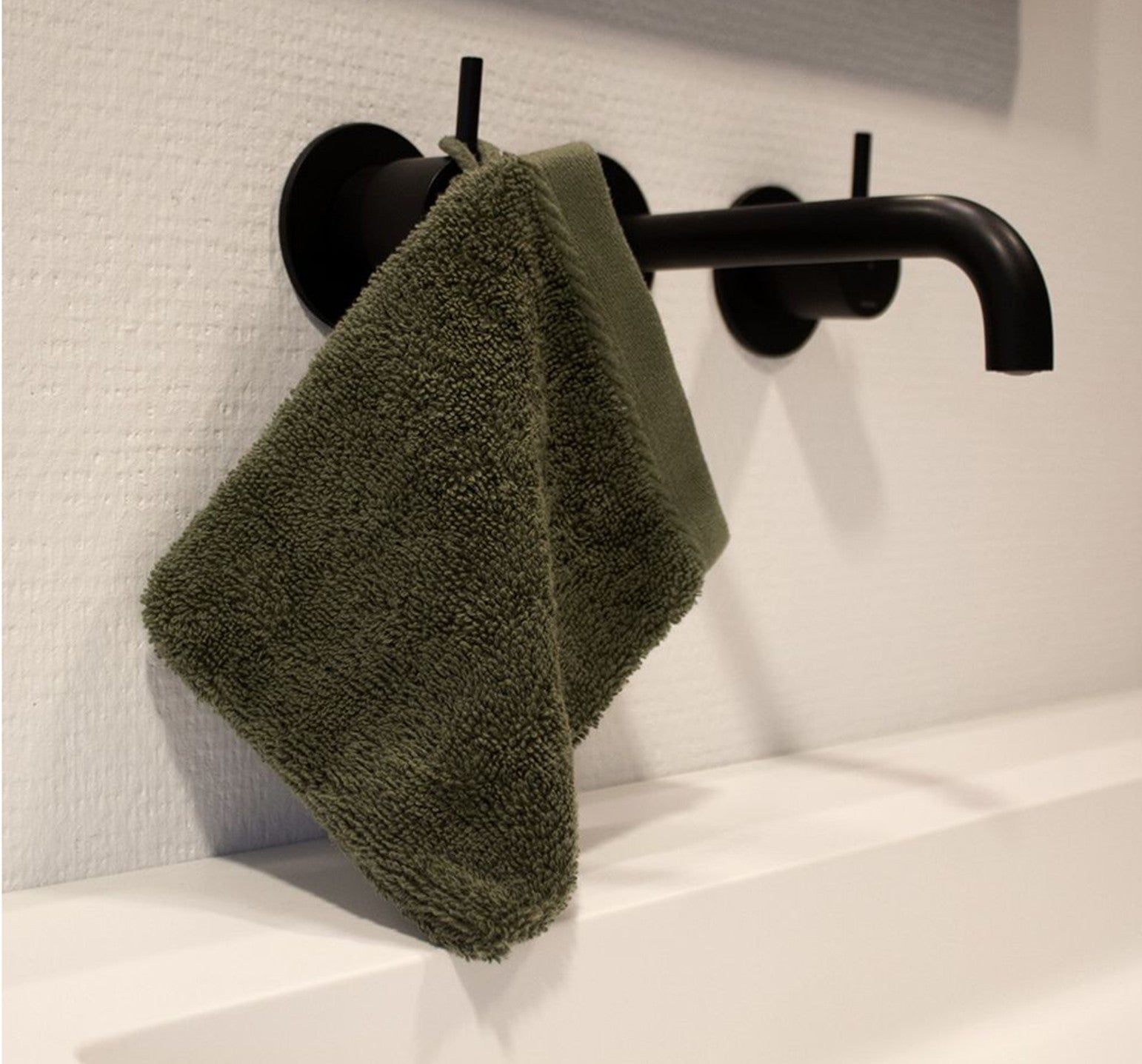 Gant de toilette Classic