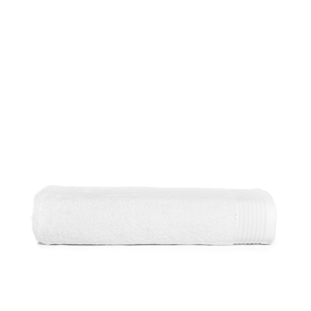 Serviette de Plage Deluxe - White