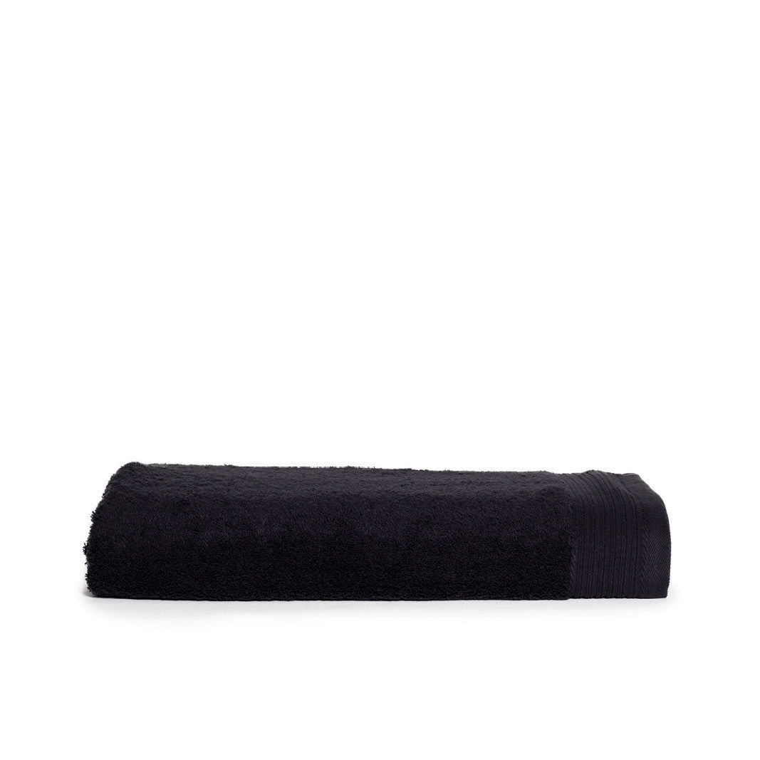Serviette de Plage Deluxe - Black