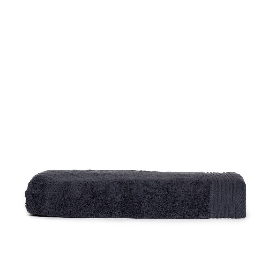 Serviette de Plage Deluxe - Anthracite