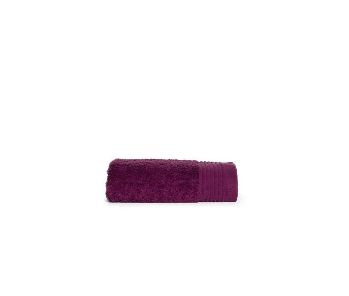 Serviette de Toilette Deluxe - Plum
