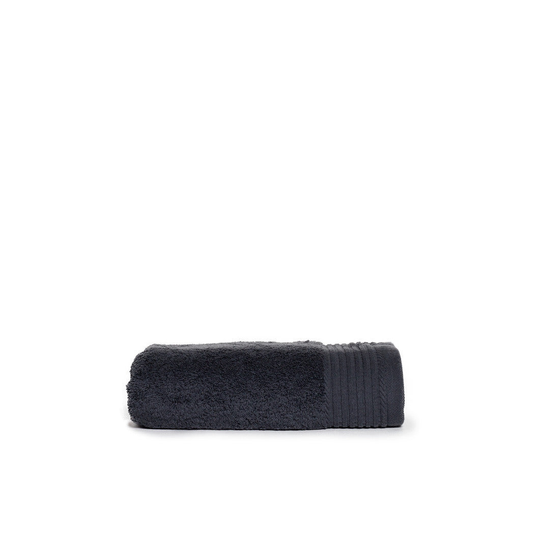Serviette de Toilette Deluxe - Anthracite