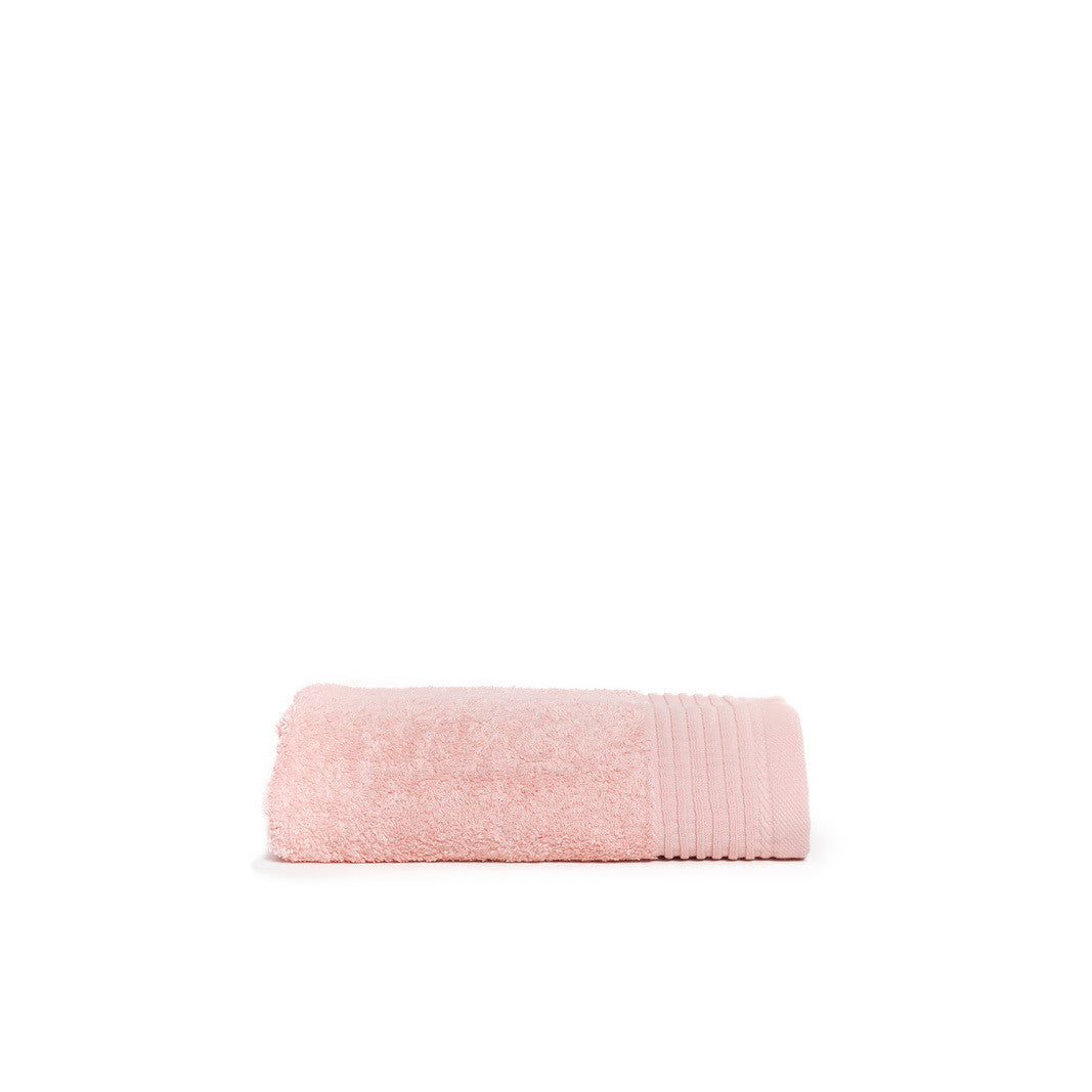 Serviette de Toilette Deluxe - Salmon