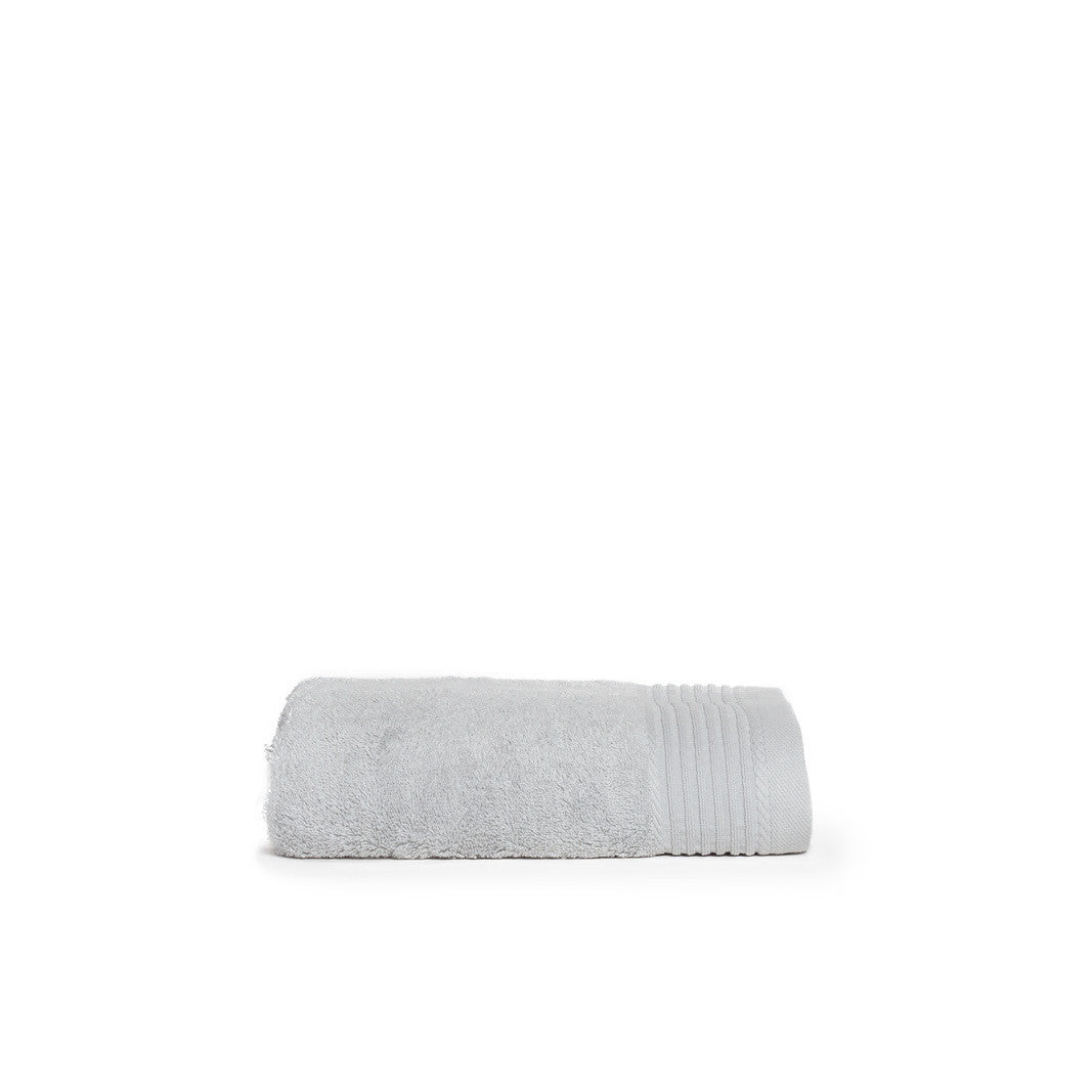Serviette de Toilette Deluxe - Silver Grey