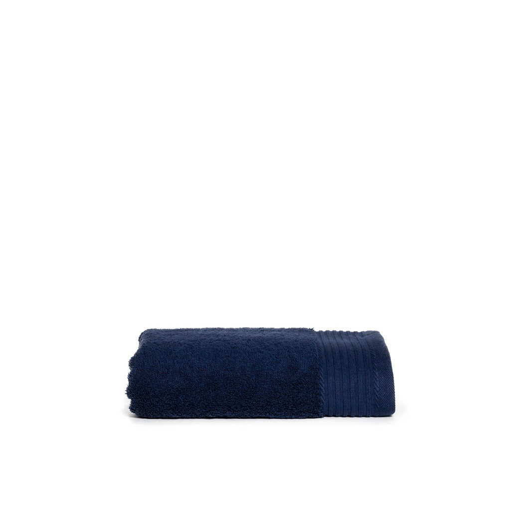 Serviette de Toilette Deluxe - Navy Blue
