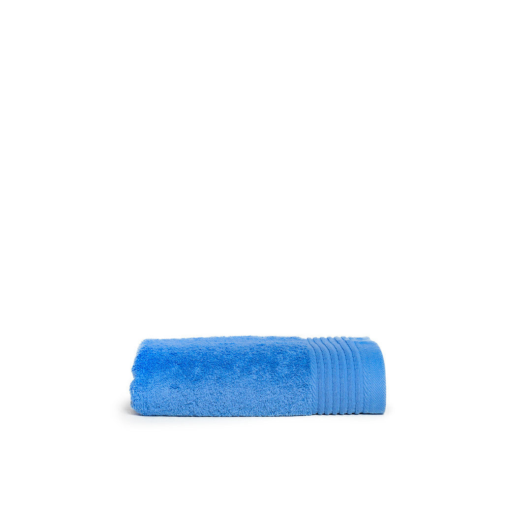 Serviette de Toilette Deluxe - Aqua Azure