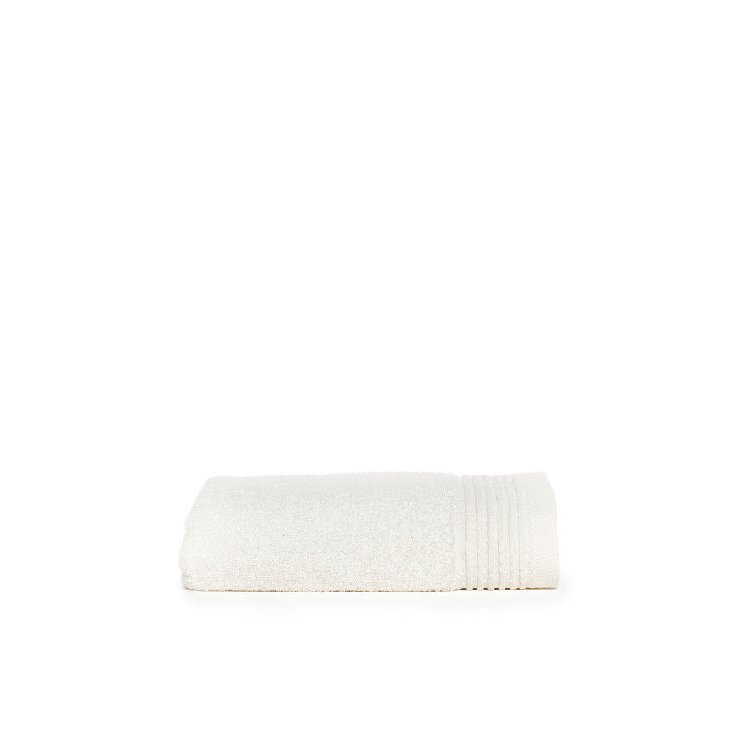 Serviette de Toilette Deluxe - Ivory Cream