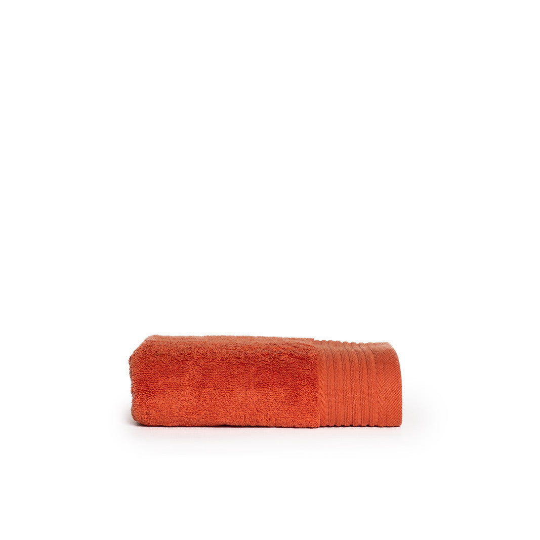 Serviette de Toilette Deluxe - Terra Spice