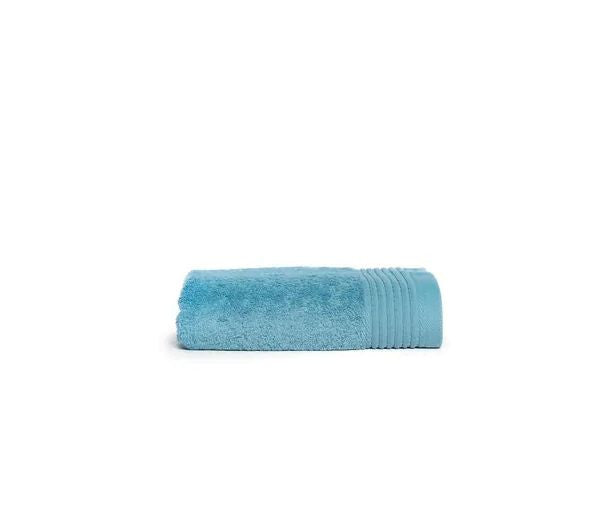 Serviette de Toilette Deluxe - Petrol